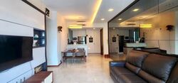 The Nexus (D21), Condominium #585074661